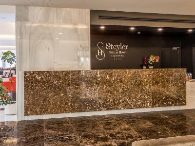 Hotel Steyler Congress&spa 4*